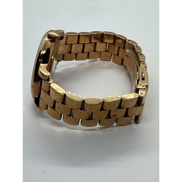 Marc Jacobs Baker MBM3244 Womens Stainless Steel Analog Dial Quartz Watch JNA835 main image 5